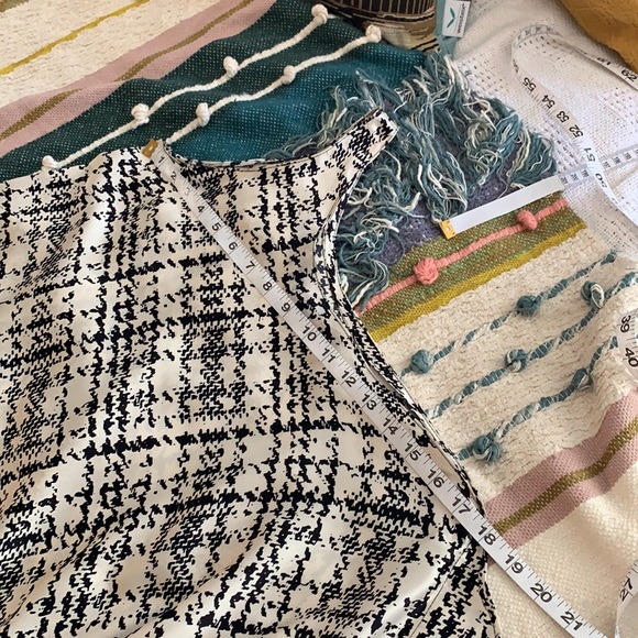 skirt and top set - Cuban designed and made, one of a kind - Picture 8 of 8